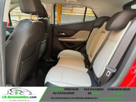 Opel Mokka X|LED|PDC|AHK|Klima|Navi|Kamera|Tempomat  occasion  Beaupuy - photo n8